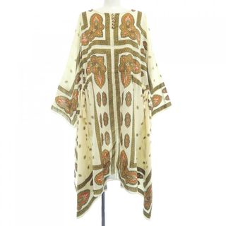 Gucci - 07.08 Col.GUCCI/グッチ ワンピース シルク100%・美品 希少の Gucci - 07.08 Col.GUCCI/グッチ ワンピース シルク100%・美品 希少の