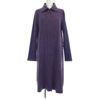 プリーツプリーズイッセイミヤケ(PLEATS PLEASE ISSEY MIYAKE)のプリーツプリーズ PLEATS PLEASE コート(その他)