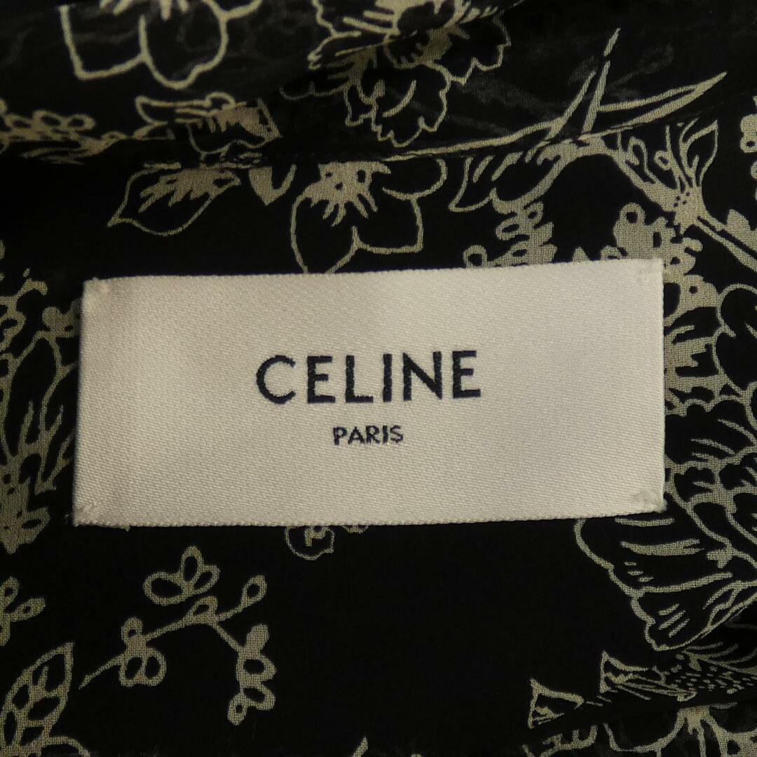 celine(セリーヌ)のセリーヌ CELINE ワンピース レディースのワンピース(ひざ丈ワンピース)の商品写真