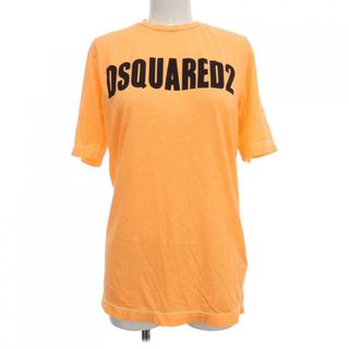 ディースクエアード(DSQUARED2)のディースクエアード DSQUARED2 Tシャツ(カットソー(長袖/七分))