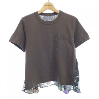 サカイ(sacai)のサカイ SACAI Tシャツ(カットソー(長袖/七分))