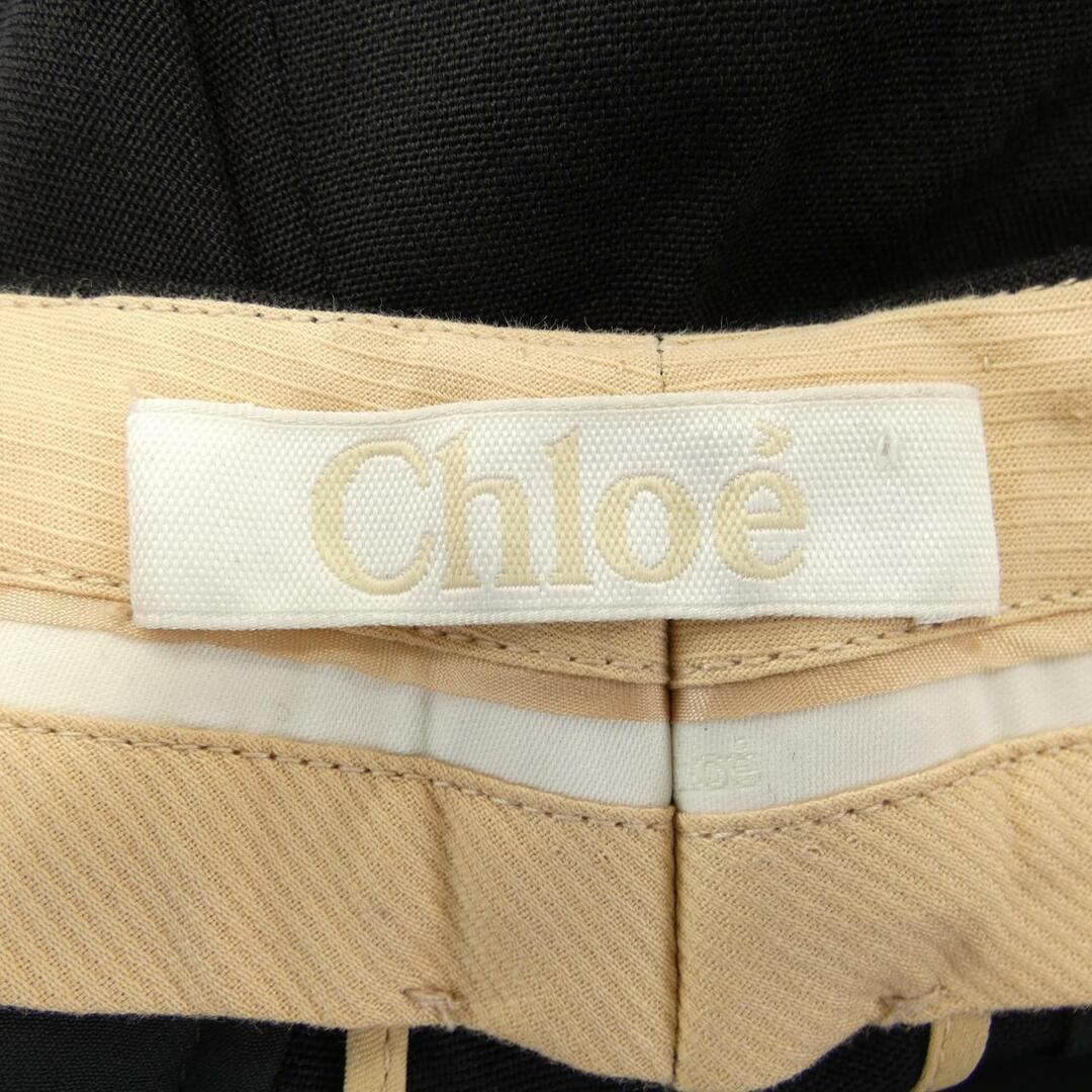 Chloe(クロエ)のクロエ Chloe パンツ レディースのパンツ(その他)の商品写真