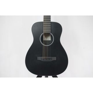 マーティン(Martin)のＭＡＲＴＩＮ　　ＬＸ　ＢＬＡＣＫ(アコースティックギター)