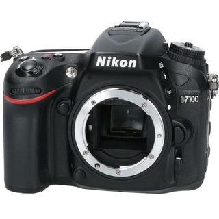 ニコン(Nikon)のＮＩＫＯＮ　Ｄ７１００(デジタル一眼)