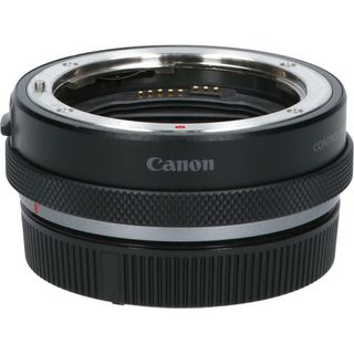 キヤノン(Canon)のＣＡＮＯＮ　コントロールリングマウントアダプター　ＥＦ－ＥＯＳＲ　ＣＲ－ＥＦ－ＥＯＳＲ（コントロールリング付）(その他)