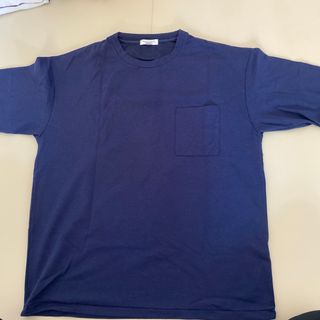 UNITED ARROWS オーバーサイズTシャツ  Lサイズ