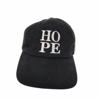 ＃FR2(ファッキンラビッツ) HOPE CAP メンズ 帽子 キャップ(キャップ)