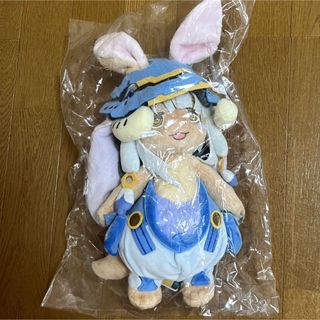 【新品未開封】メイドインアビス 烈日の黄金郷   ナナチ　ぬいぐるみ   (ぬいぐるみ/人形)