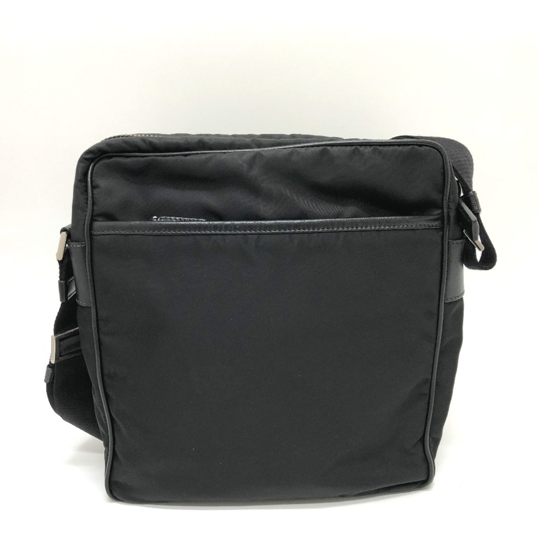 PRADA - プラダ PRADA リナイロン トライアングルロゴ 2VH002 PRADA - プラダ PRADA リナイロン トライアングルロゴ 2VH002