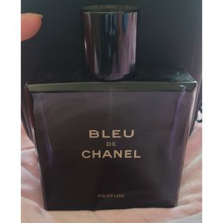 シャネル(CHANEL)のCHANEL 香水 BLUE DE CHANEL(香水(男性用))