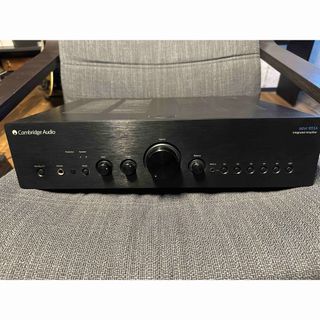 Cambridge Audio azur651A black(アンプ)