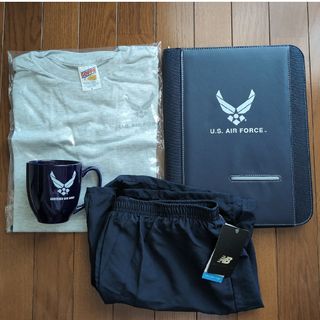 U.S.AIR FORCEグッズ(その他)