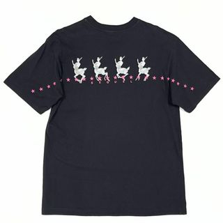 シークエル(SEQUEL)のSEQUEL シークエル Legendary Creatures Tシャツ L(Tシャツ/カットソー(半袖/袖なし))