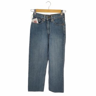 リーバイス(Levi's)のLevis(リーバイス) 93年製 ストレートデニムパンツ レディース パンツ(デニム/ジーンズ)