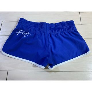 ロキシー(Roxy)のロキシーパンツ(ショートパンツ)