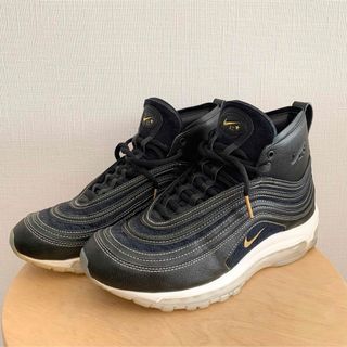 ナイキ(NIKE)のNIKE AIR MAX 97 Mid Riccardo Tisci スニーカー(スニーカー)