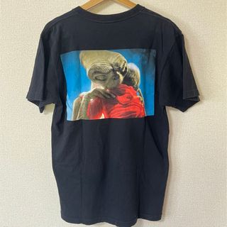 シュプリーム(Supreme)のsupreme E.T. Tシャツ　15aw Mサイズ(Tシャツ/カットソー(半袖/袖なし))