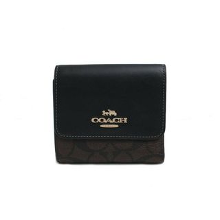 コーチ(COACH)のCOACH 三つ折り財布 CE930-IMAA8 レディース(財布)