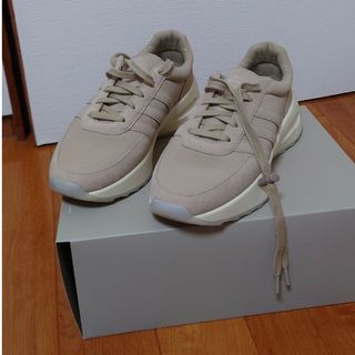 アディダス(adidas)のadidas fear of god athletics los angeles(スニーカー)