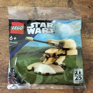 レゴ(Lego)のレゴ　スター・ウォーズ　30680(知育玩具)