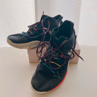 ナイキ(NIKE)のNike Kyrie5 Friends 26.5cmFriends(バスケットボール)