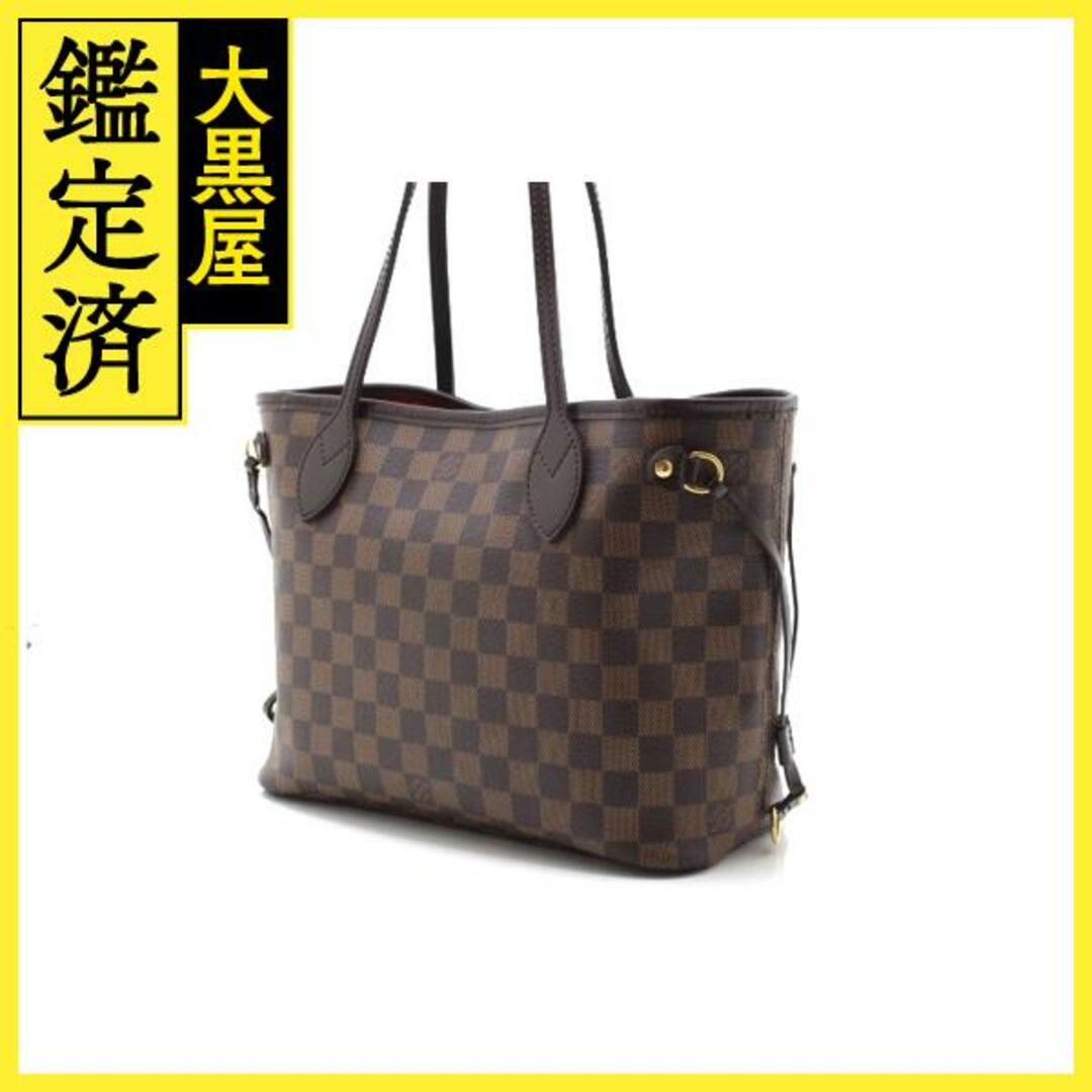 LOUIS VUITTON(ルイヴィトン)のルイ・ヴィトン ﾈｳﾞｧｰﾌﾙPM N51109 【460】 レディースのバッグ(トートバッグ)の商品写真