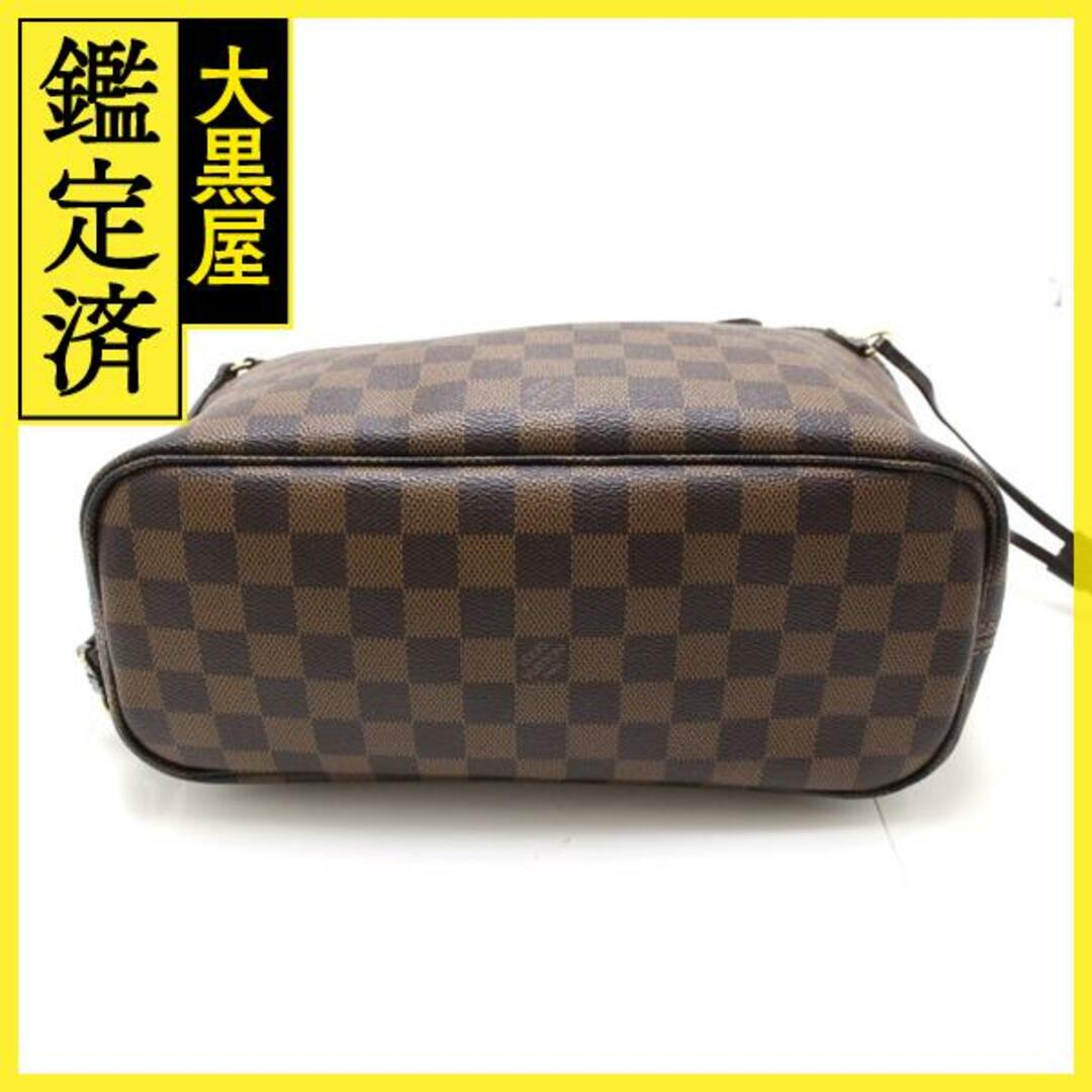 LOUIS VUITTON(ルイヴィトン)のルイ・ヴィトン ﾈｳﾞｧｰﾌﾙPM N51109 【460】 レディースのバッグ(トートバッグ)の商品写真