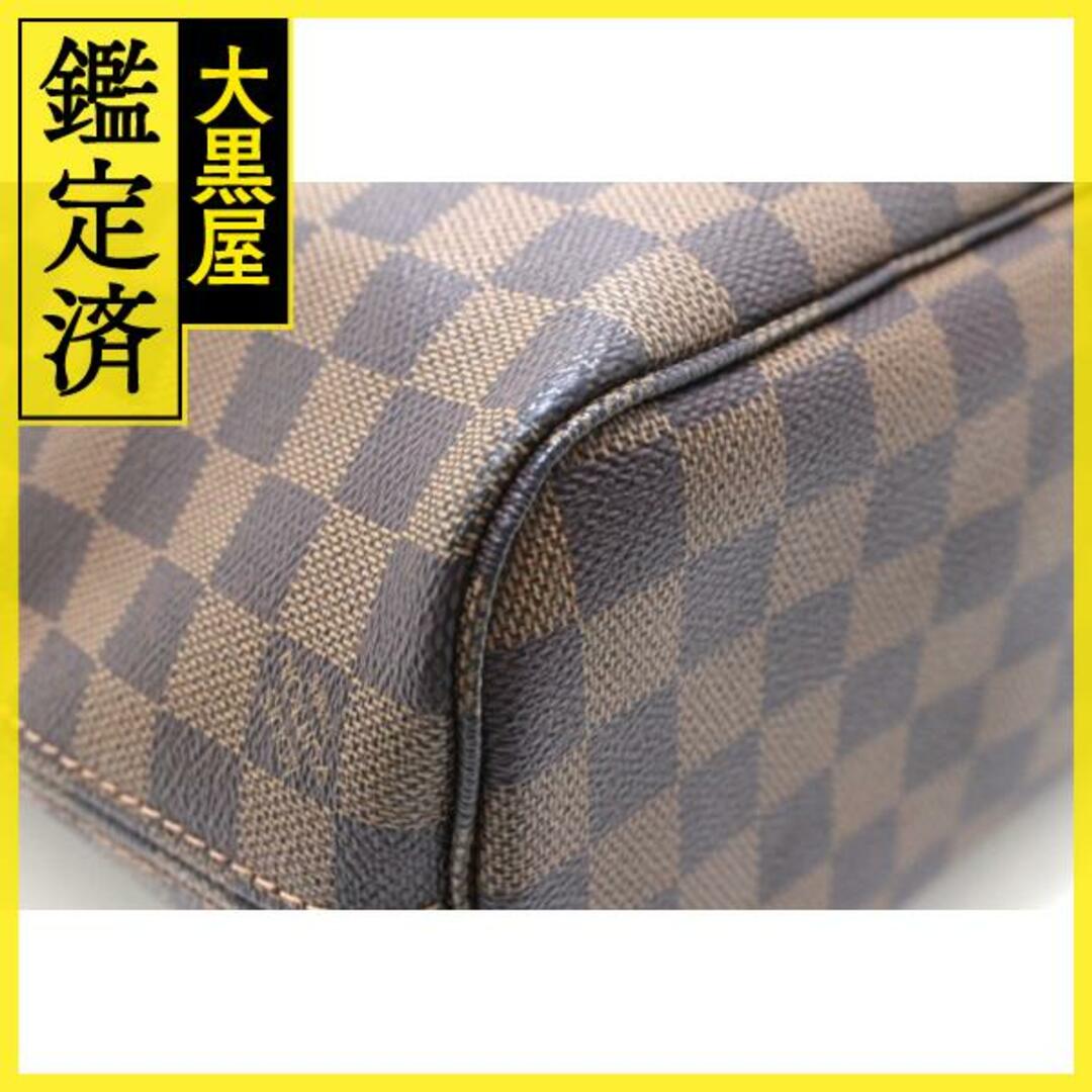 LOUIS VUITTON(ルイヴィトン)のルイ・ヴィトン ﾈｳﾞｧｰﾌﾙPM N51109 【460】 レディースのバッグ(トートバッグ)の商品写真