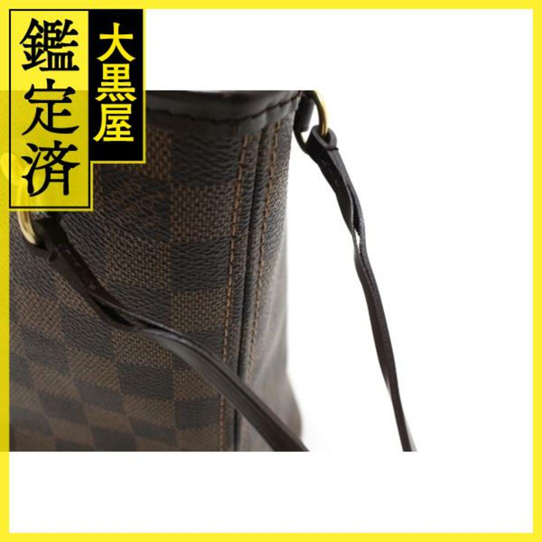 LOUIS VUITTON(ルイヴィトン)のルイ・ヴィトン ﾈｳﾞｧｰﾌﾙPM N51109 【460】 レディースのバッグ(トートバッグ)の商品写真