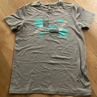 アンダーアーマー(UNDER ARMOUR)のアンダーアーマー　Tシャツ(Tシャツ/カットソー)