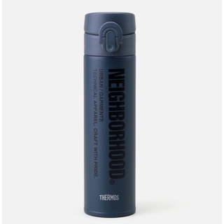 ☆NH X THERMOS . JNI-404 WATER BOTTLE