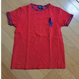 POLO RALPH LAUREN - ポロラルフローレン 半袖 120