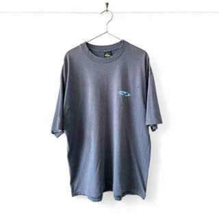 クイックシルバー(QUIKSILVER)のQUIKSILVER 90's Vintage Tee Made in USA(Tシャツ/カットソー(半袖/袖なし))