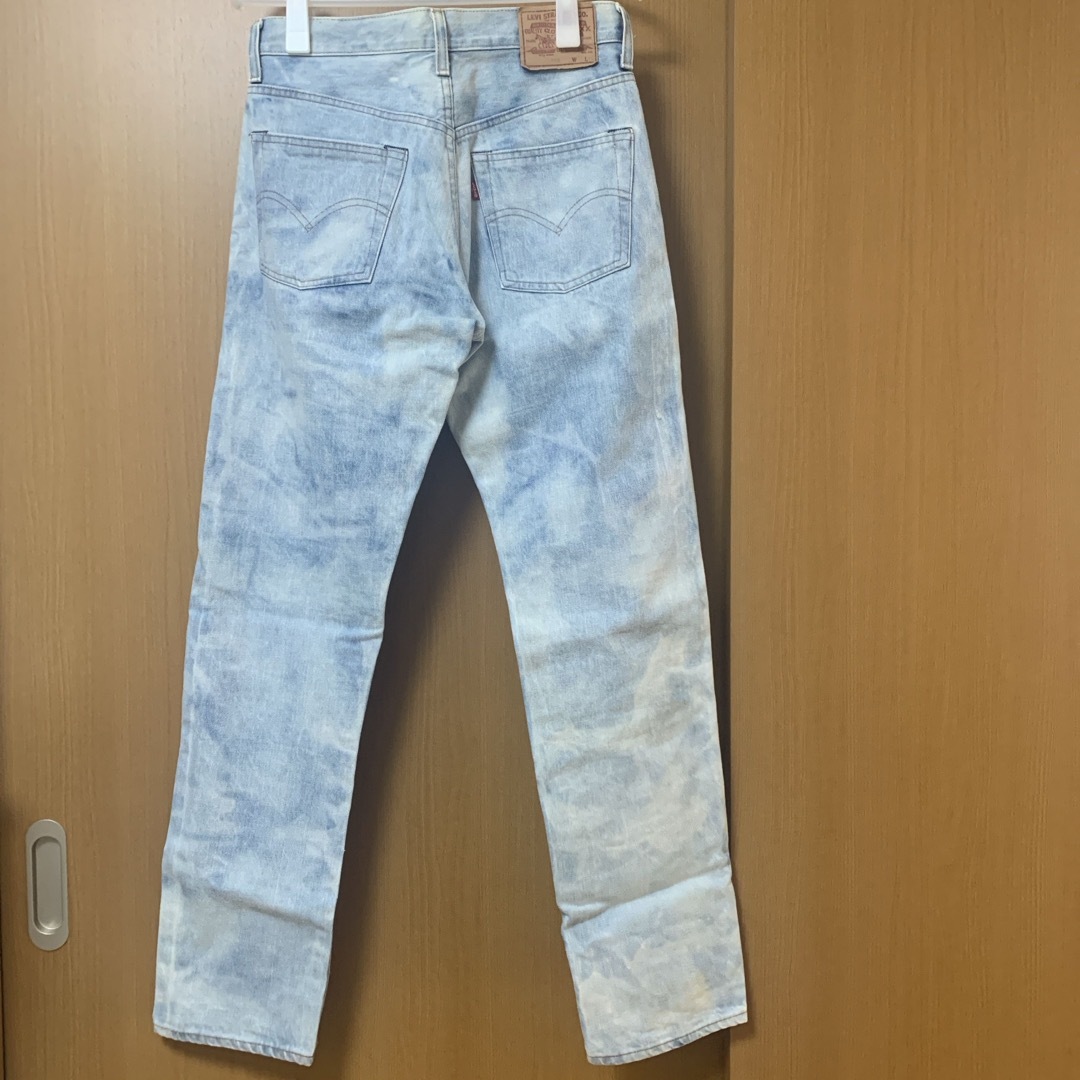 levi's 502 ジーンズ　W29 L33  メンズのパンツ(デニム/ジーンズ)の商品写真