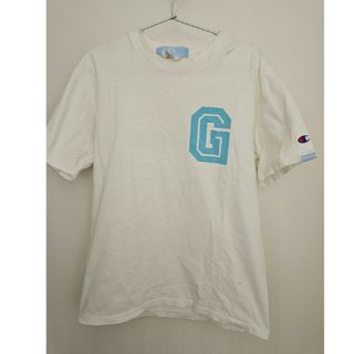 グッドイナフUK　Tシャツ