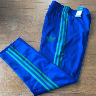 アディダス(adidas)のadidas アディダスパンツ Lサイズ IB3429 新品・未使用タグ付き(その他)