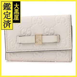 グッチ(Gucci)のグッチ 6連ｷｰｹｰｽ 388682 【432】(その他)