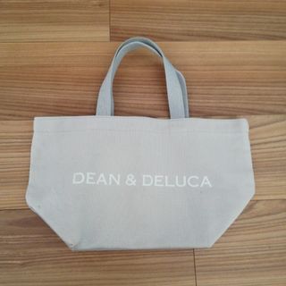 ディーンアンドデルーカ(DEAN & DELUCA)のDEAN&DELUCA　トートバッグ(トートバッグ)