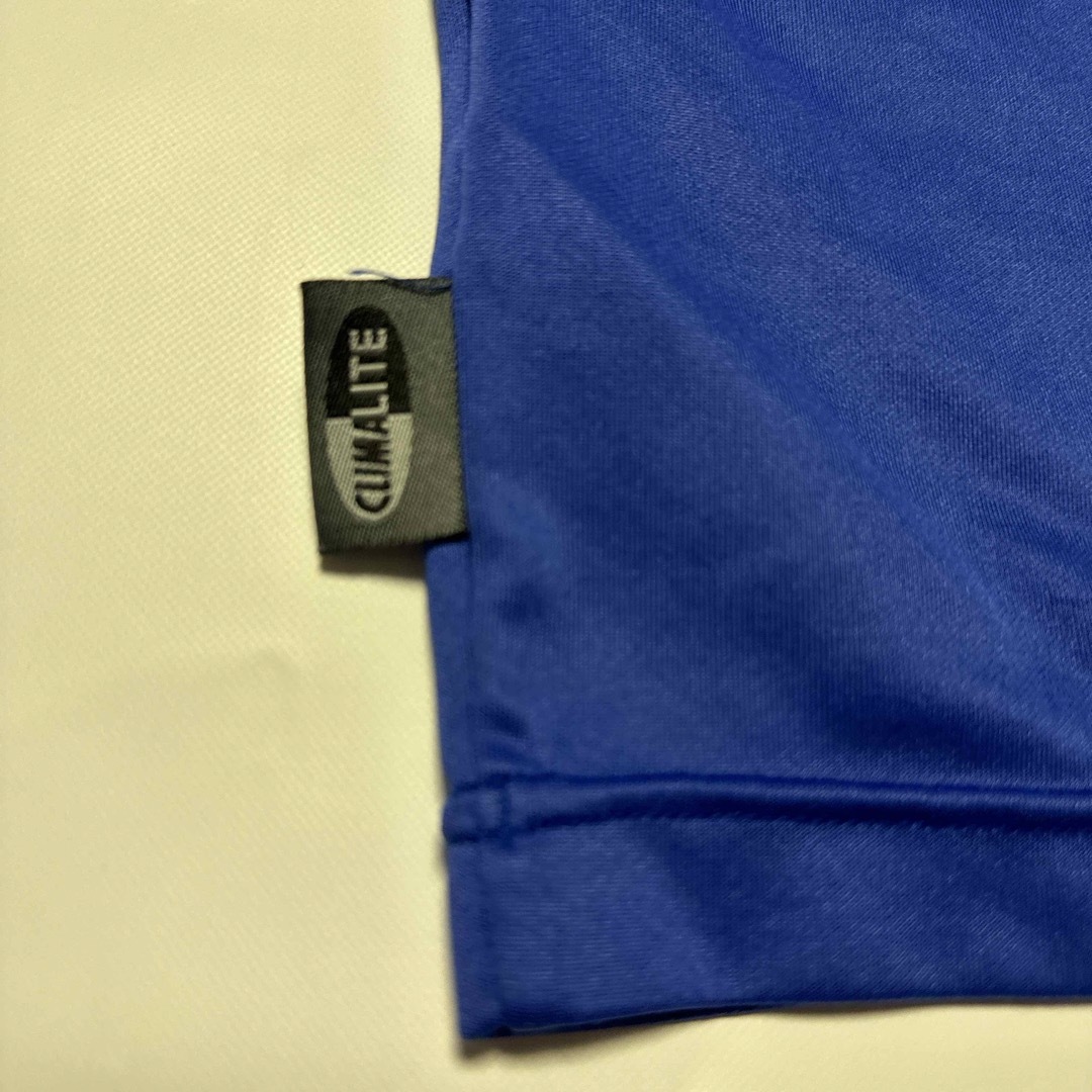 adidas(アディダス)のFC東京　シャツ メンズのトップス(Tシャツ/カットソー(半袖/袖なし))の商品写真