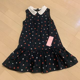 kate spade new york - ケイトスペードニューヨーク　ワンピース　120