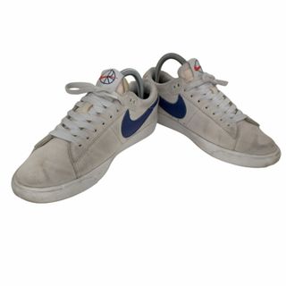 ナイキ(NIKE)のNIKE SB(ナイキスケートボーディング) Blazer Low レディース(スニーカー)