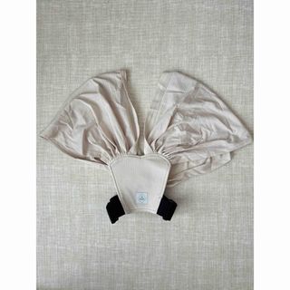 美品】スモルビ軽量すやすや抱っこ紐メッシュサマー(抱っこひも/おんぶひも)