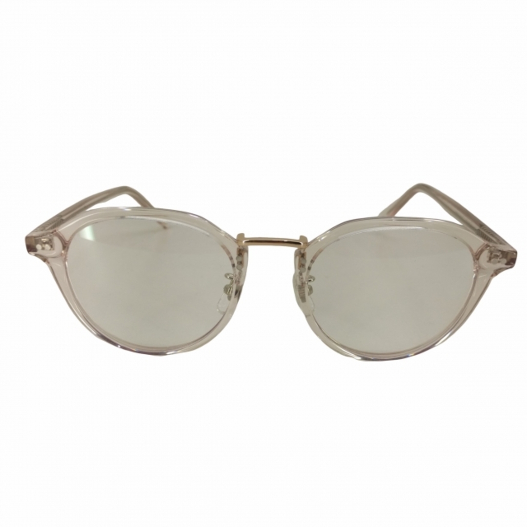 OWNDAYS(オンデーズ) レディース ファッション雑貨 眼鏡・サングラス レディースのファッション小物(サングラス/メガネ)の商品写真