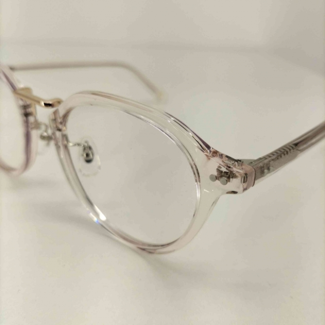 OWNDAYS(オンデーズ) レディース ファッション雑貨 眼鏡・サングラス レディースのファッション小物(サングラス/メガネ)の商品写真