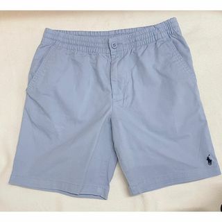 ポロラルフローレン(POLO RALPH LAUREN)のポロラルフローレン ハーフパンツ 12歳 140～150㎝(パンツ/スパッツ)