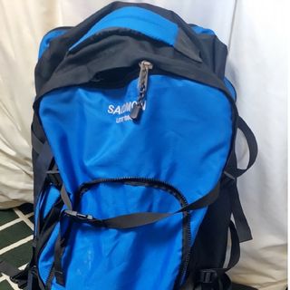 SALOMON 大型バックパック