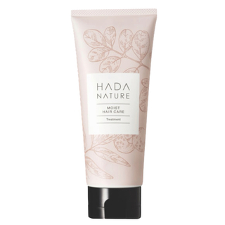 ハダナチュール(HADA NATURE)の肌ナチュール モイストヘアケア トリートメント 150g(トリートメント)