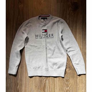 トミーヒルフィガー(TOMMY HILFIGER)のTOMMY HILFIGER kids セーター(ニット)