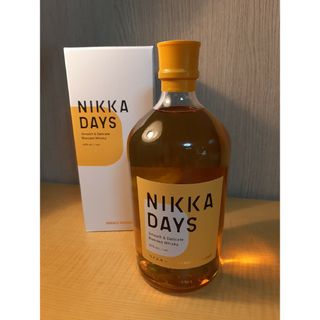 ニッカウイスキー(ニッカウヰスキー)のニッカ デイズ 40° 700ml(ウイスキー)