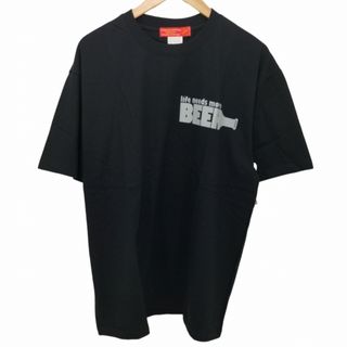 USED古着(ユーズドフルギ) メンズ トップス Tシャツ・カットソー(Tシャツ/カットソー(半袖/袖なし))